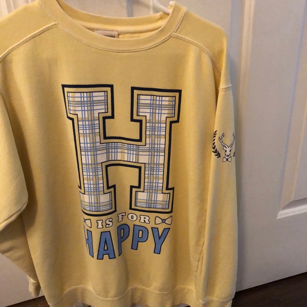 Sweatshirt
